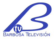 Barbosa Television